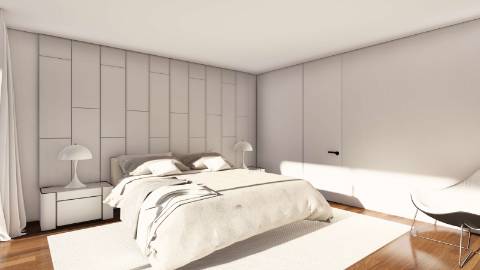 Moradia T4 de luxo em Esposende