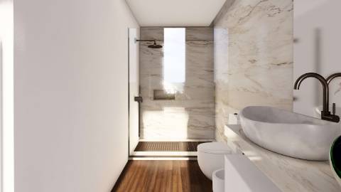 Moradia T4 de luxo em Esposende