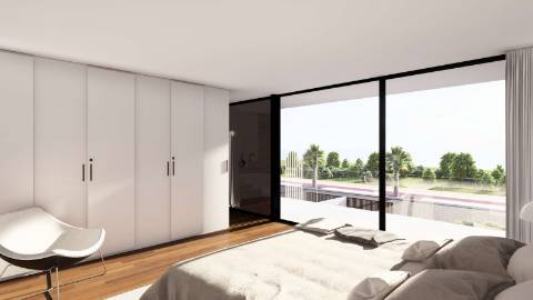 Moradia T4 de luxo em Esposende