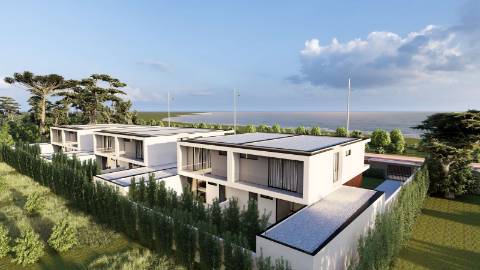 Moradia T4 de luxo em Esposende