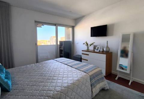 T1 de Luxo em 1ª Linha de Mar em Vila do Conde