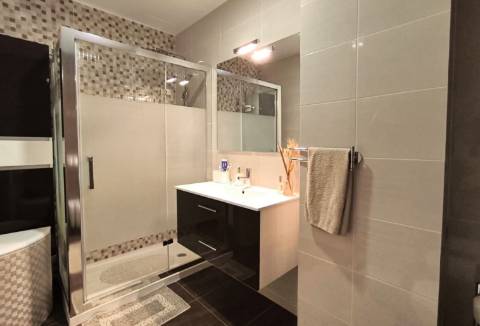 T1 de Luxo em 1ª Linha de Mar em Vila do Conde