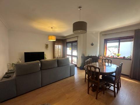Apartamento T2 em Árvore (Areia), Vila do Conde