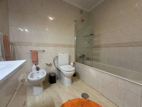 Apartamento T2 em Árvore (Areia), Vila do Conde