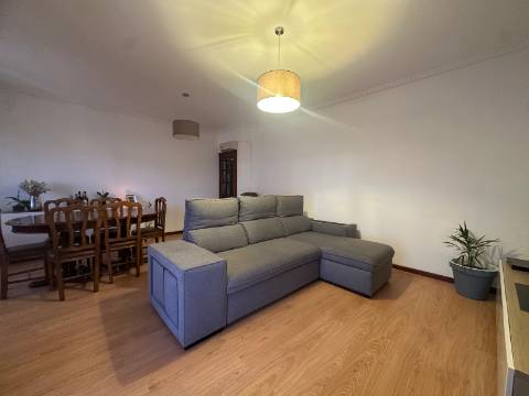 Apartamento T2 em Árvore (Areia), Vila do Conde