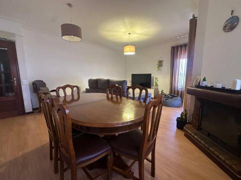 Apartamento T2 em Árvore (Areia), Vila do Conde
