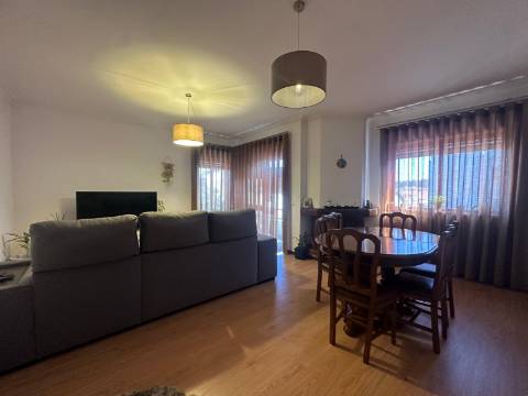 Apartamento T2 em Árvore (Areia), Vila do Conde