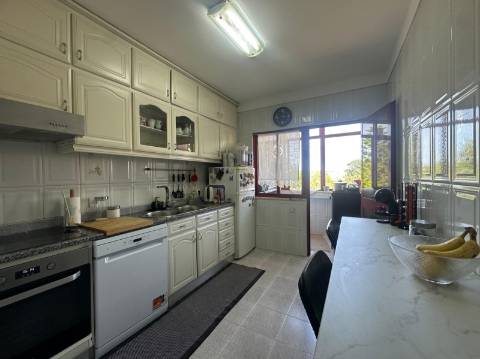 Apartamento T2 em Árvore (Areia), Vila do Conde