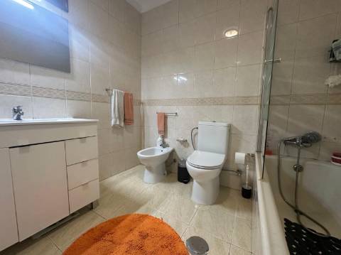 Apartamento T2 em Árvore (Areia), Vila do Conde
