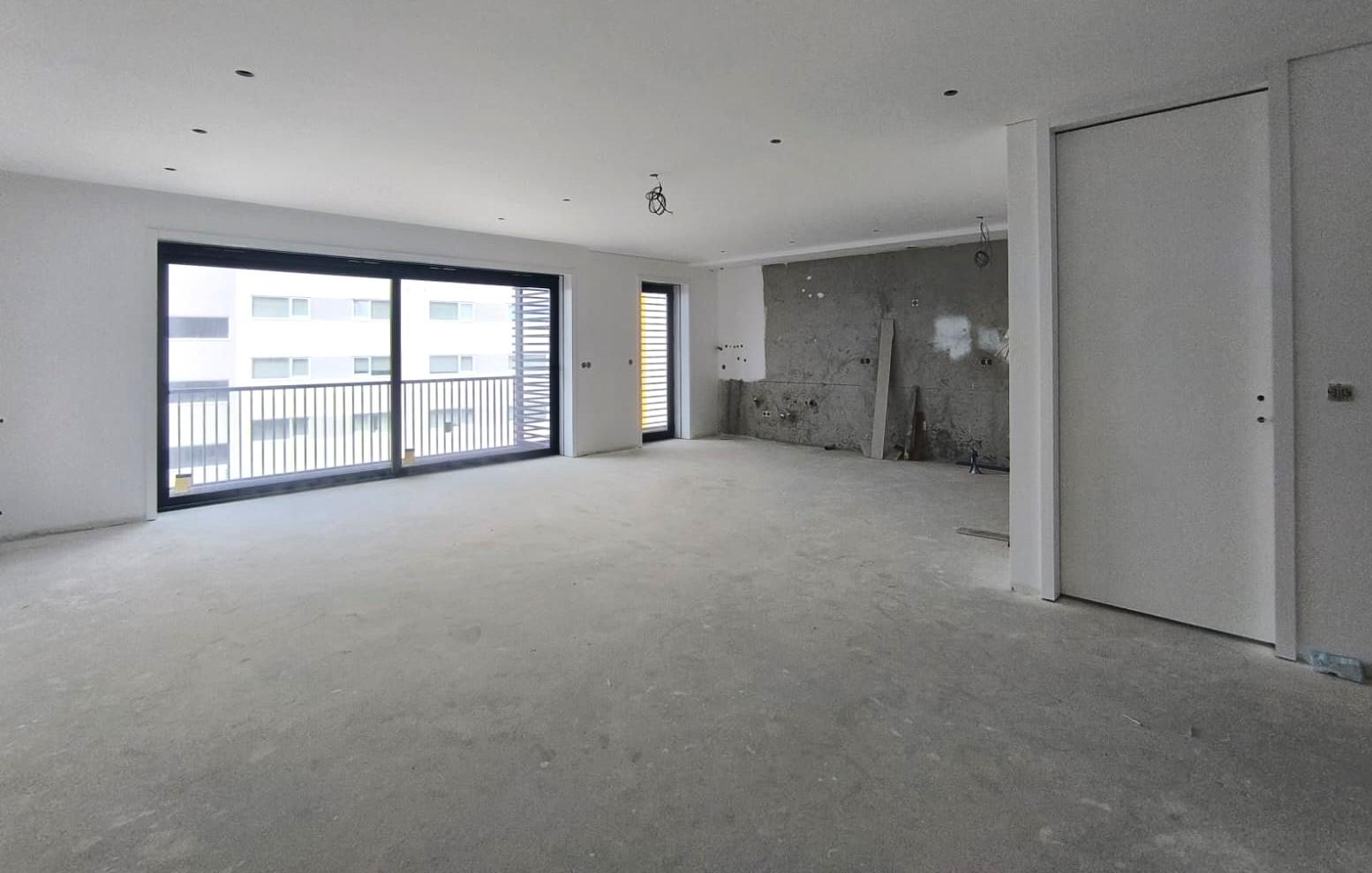 Apartamento T2 em Construção na Póvoa de Varzim