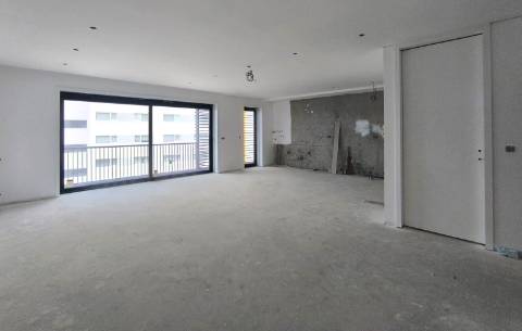 Apartamento T2 em Construção na Póvoa de Varzim