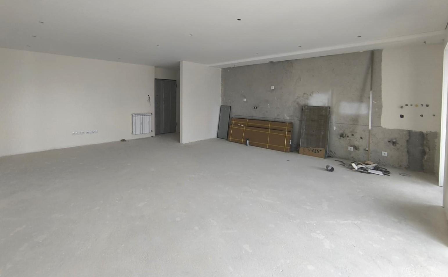 Apartamento T2 em Construção na Póvoa de Varzim