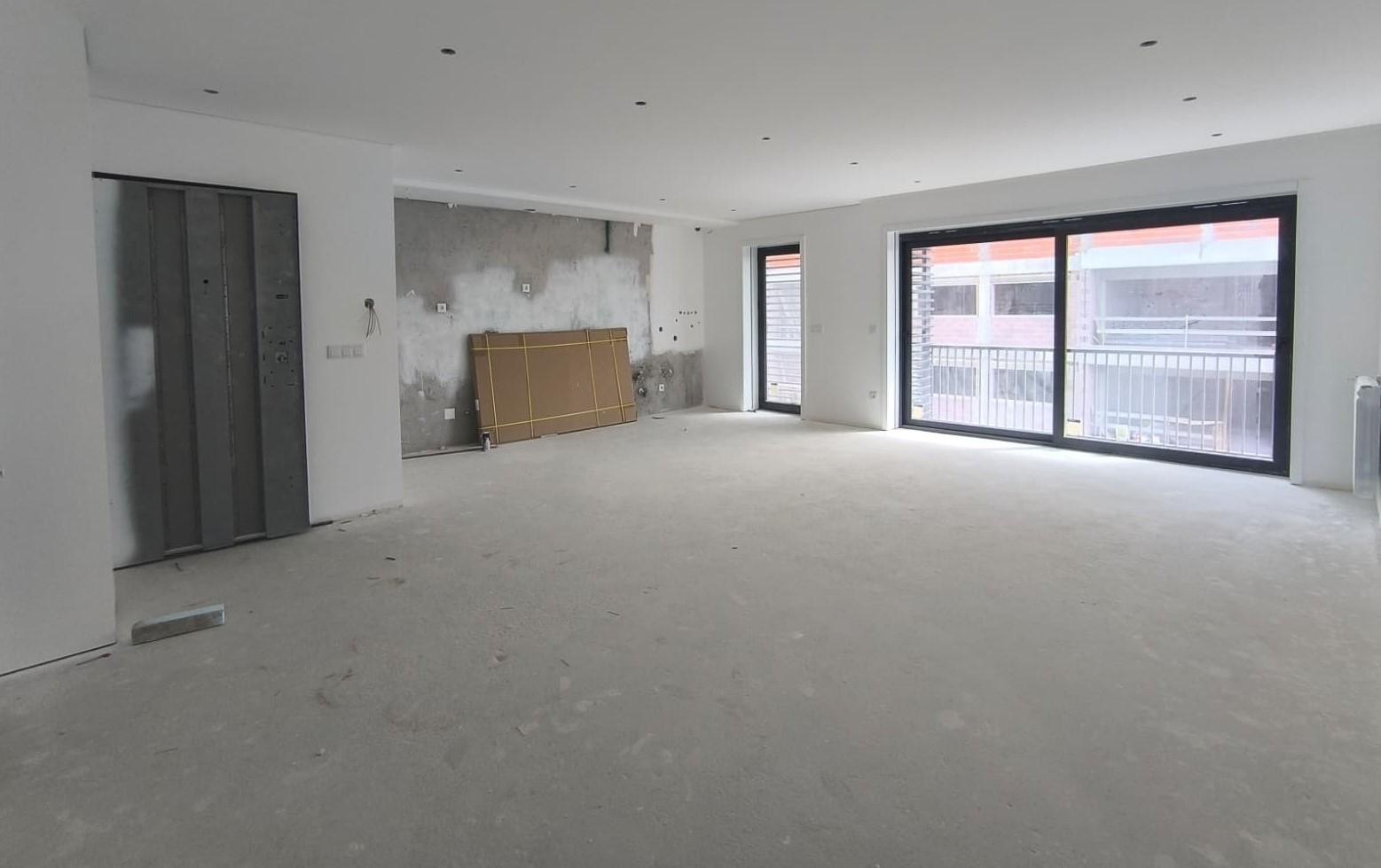 Apartamento T2 em Construção na Póvoa de Varzim