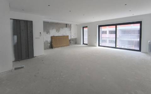 Apartamento T2 em Construção na Póvoa de Varzim