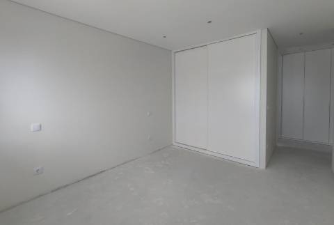Apartamento T2 em Construção na Póvoa de Varzim