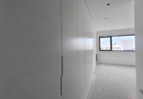 Apartamento T2 em Construção na Póvoa de Varzim