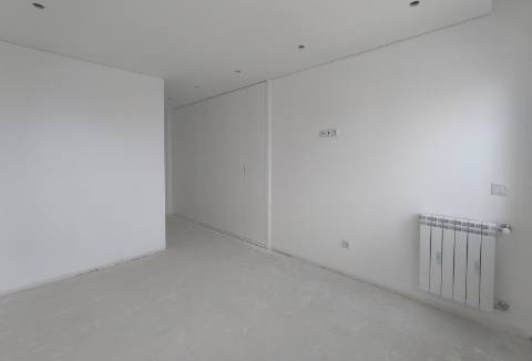 Apartamento T2 em Construção na Póvoa de Varzim