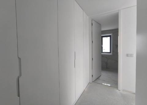 Apartamento T2 em Construção na Póvoa de Varzim