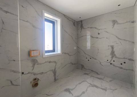 Apartamento T2 em Construção na Póvoa de Varzim