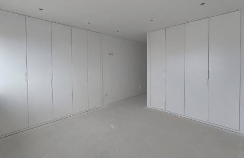 Apartamento T2 em Construção na Póvoa de Varzim