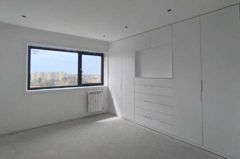 Apartamento T2 em Construção na Póvoa de Varzim