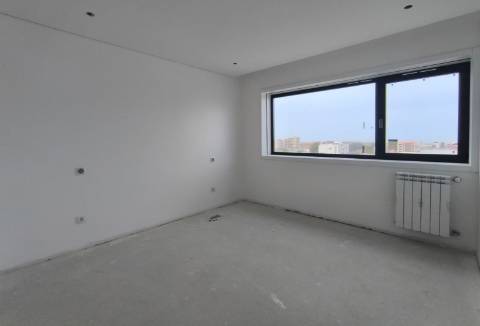 Apartamento T2 em Construção na Póvoa de Varzim