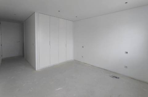 Apartamento T2 em Construção na Póvoa de Varzim