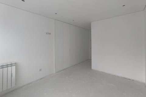 Apartamento T2 em Construção na Póvoa de Varzim