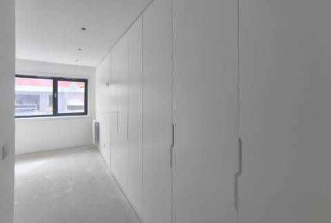 Apartamento T2 em Construção na Póvoa de Varzim