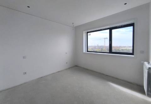 Apartamento T2 em Construção na Póvoa de Varzim