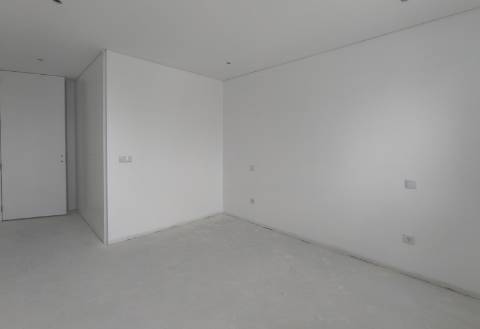 Apartamento T2 em Construção na Póvoa de Varzim