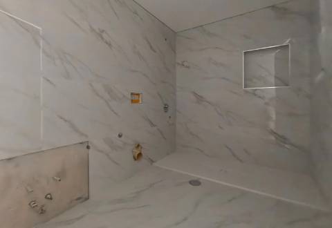 Apartamento T2 em Construção na Póvoa de Varzim