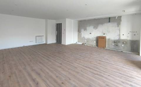 Apartamento T2 em Construção na Póvoa de Varzim