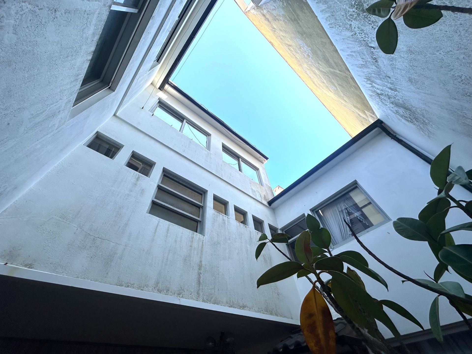 Moradia com Traça de Arquiteto no Coração da Póvoa de Varzim