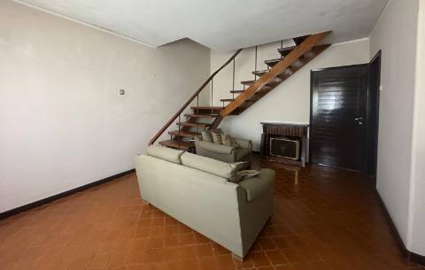 Moradia com Traça de Arquiteto no Coração da Póvoa de Varzim