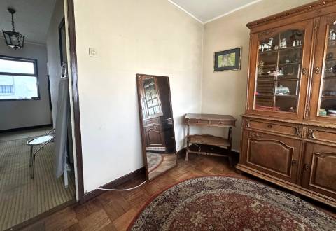 Moradia com Traça de Arquiteto no Coração da Póvoa de Varzim