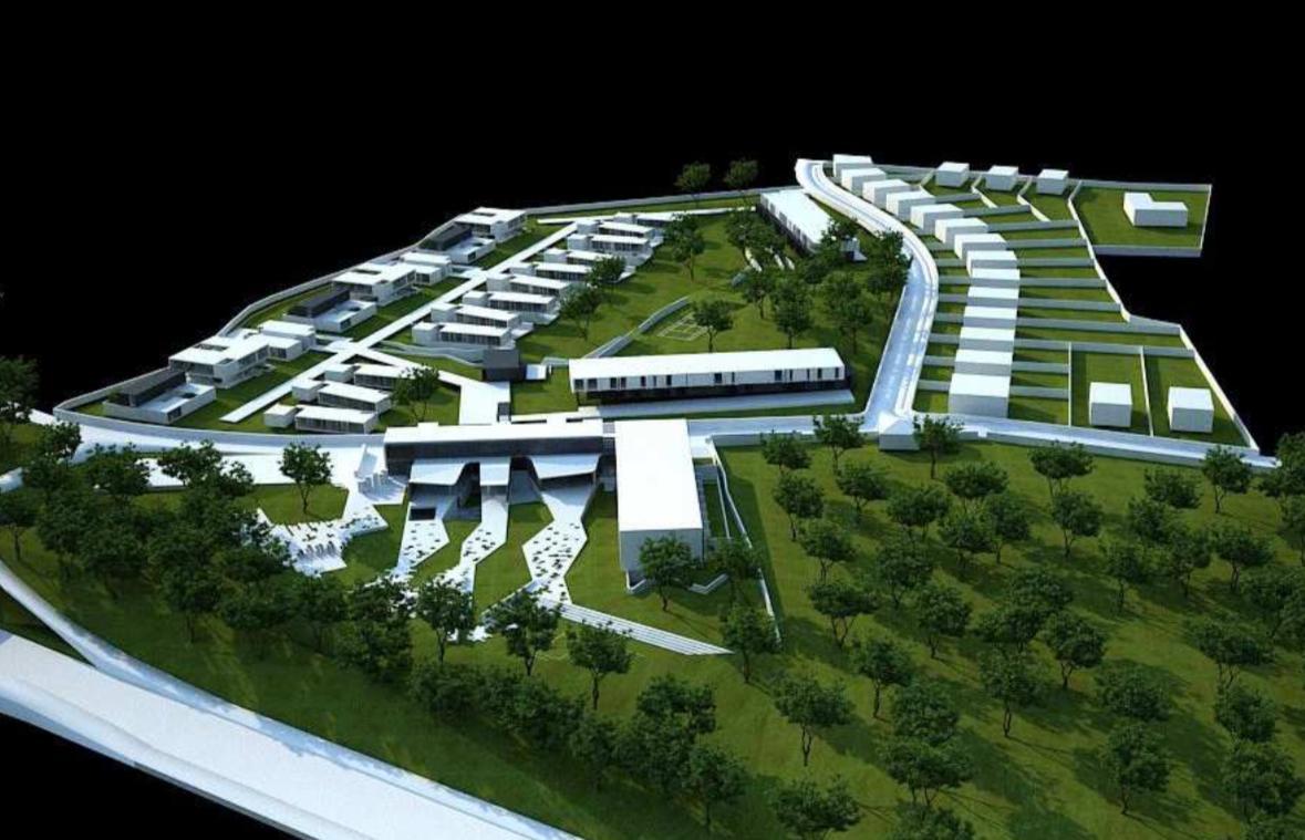 Terreno para Loteamento em Argivai na Póvoa de Varzim