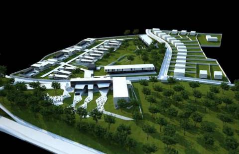 Terreno para Loteamento em Argivai na Póvoa de Varzim