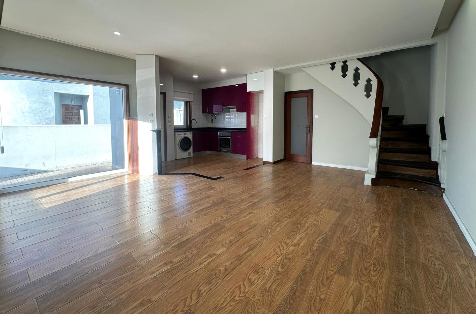 Moradia T3 em Mindelo em Vila do Conde