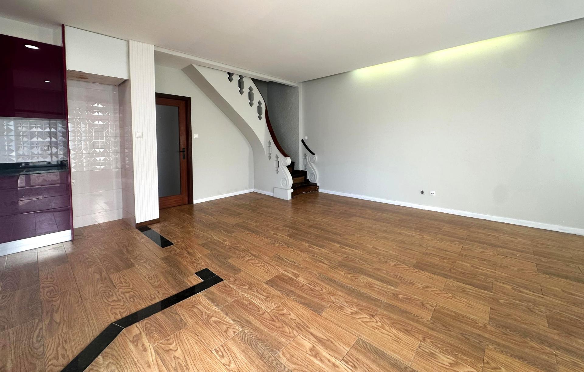 Moradia T3 em Mindelo em Vila do Conde