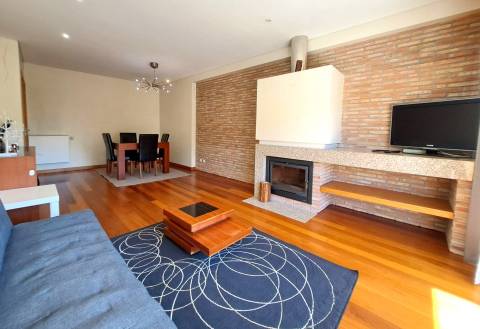 T2 para Arrendamento em Vila do Conde