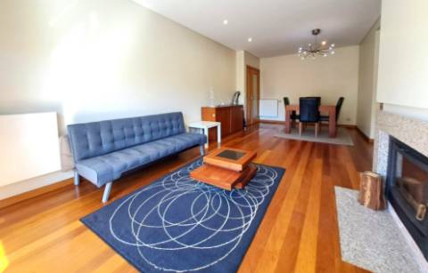 T2 para Arrendamento em Vila do Conde