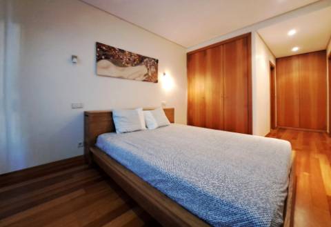 T2 para Arrendamento em Vila do Conde