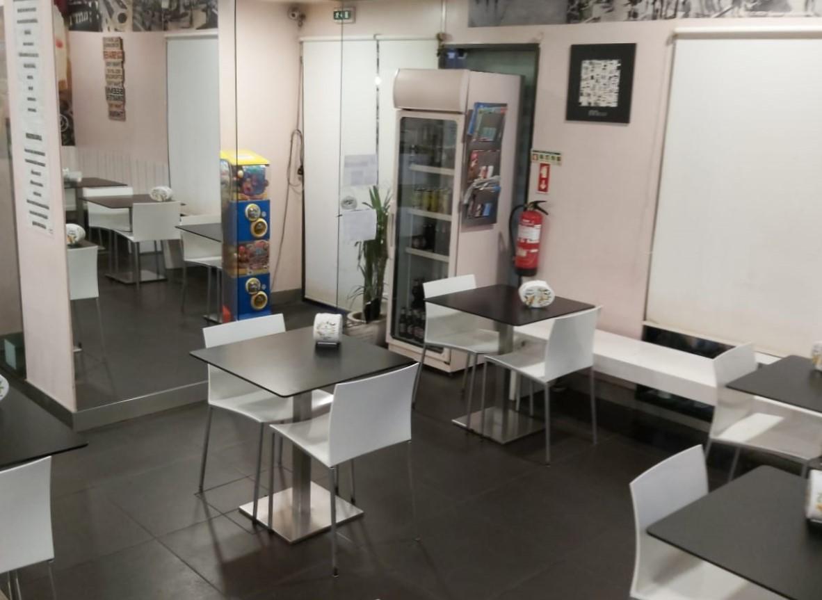 Trespasse de Padaria/Pastelaria na Póvoa de Varzim
