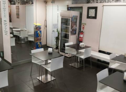 Trespasse de Padaria/Pastelaria na Póvoa de Varzim
