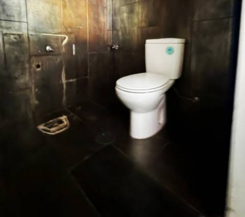 Loja com 60m2 Próxima ao Centro na Póvoa de Varzim