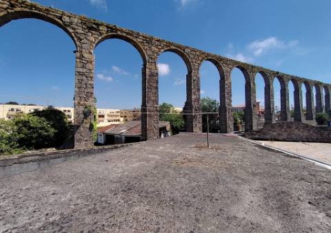 Moradia T3 Junto ao Centro em Vila do Conde