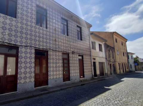 Moradia T3 Junto ao Centro em Vila do Conde