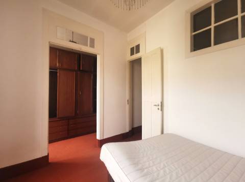 Moradia T3 Junto ao Centro em Vila do Conde