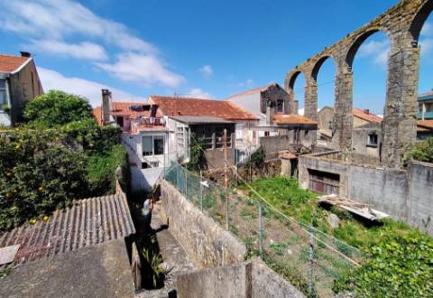 Moradia T3 Junto ao Centro em Vila do Conde